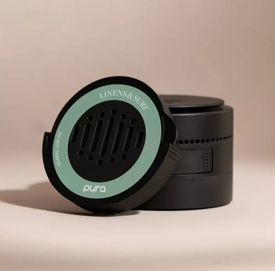 LINENS & SURF PURA CAR REFILL