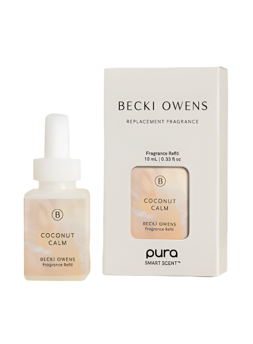 COCONUT CALM PURA REFILL