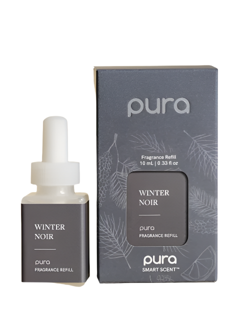 WINTER NOIR PURA REFILL