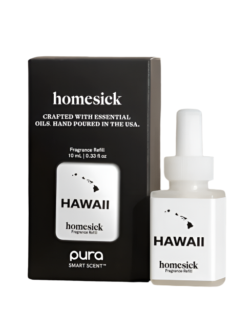 PURA REFILL | HAWAII