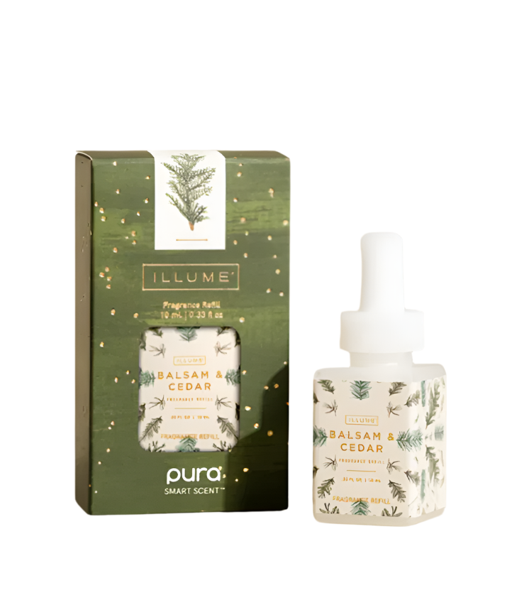 BALSAM & CEDAR PURA REFILL