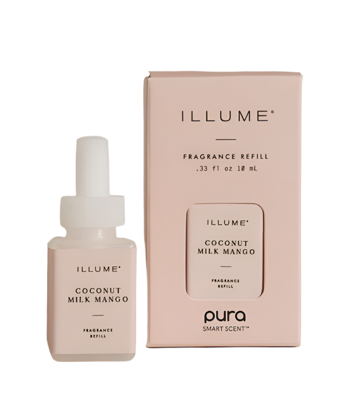 COCONUT MILK MANGO PURA REFILL