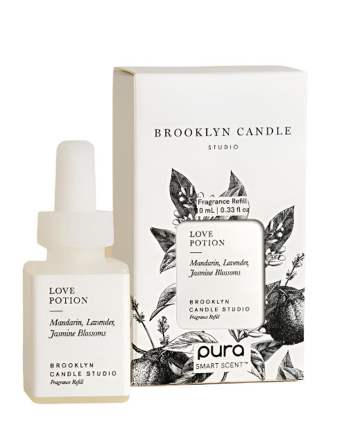 LOVE POTION PURA REFILL