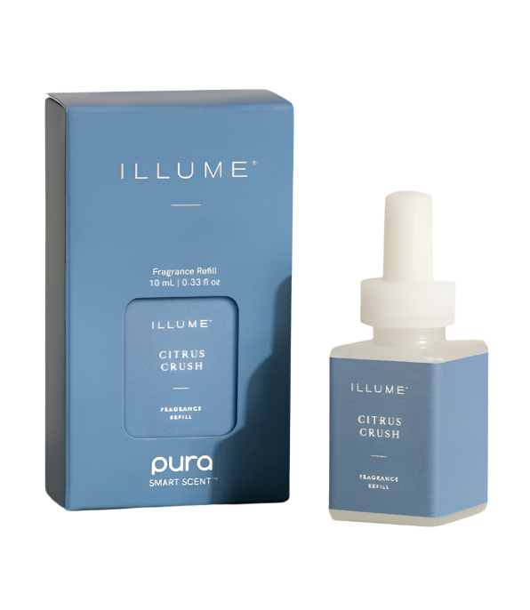 CITRUS CRUSH PURA REFILL