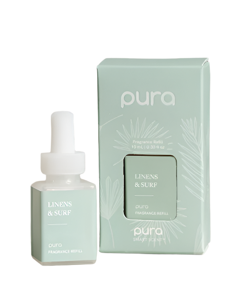 LINENS & SURF PURA REFILL
