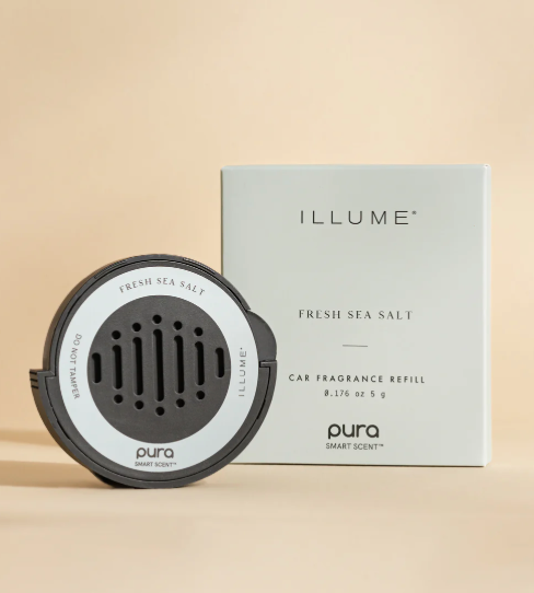 FRESH SEA SALT PURA CAR REFILL