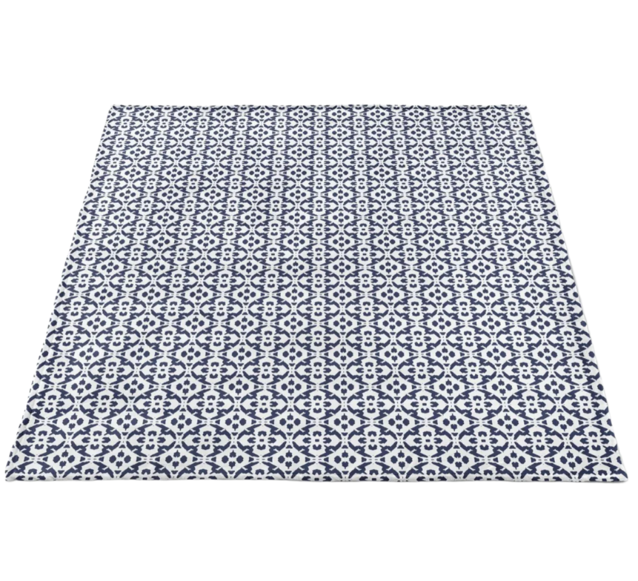 PORTO TILES | FLEECE BLANKET