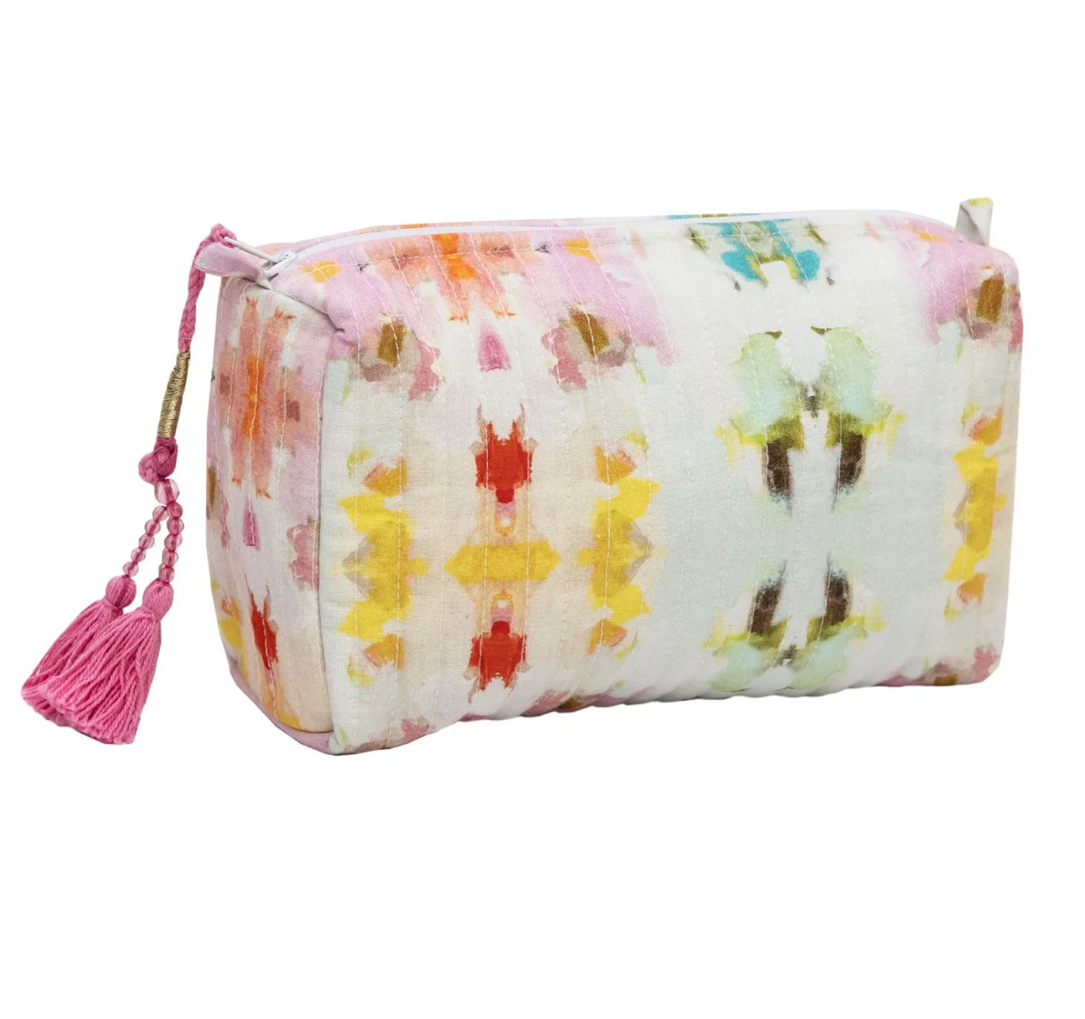 GIVERNY | COSMETIC BAG | SMALL