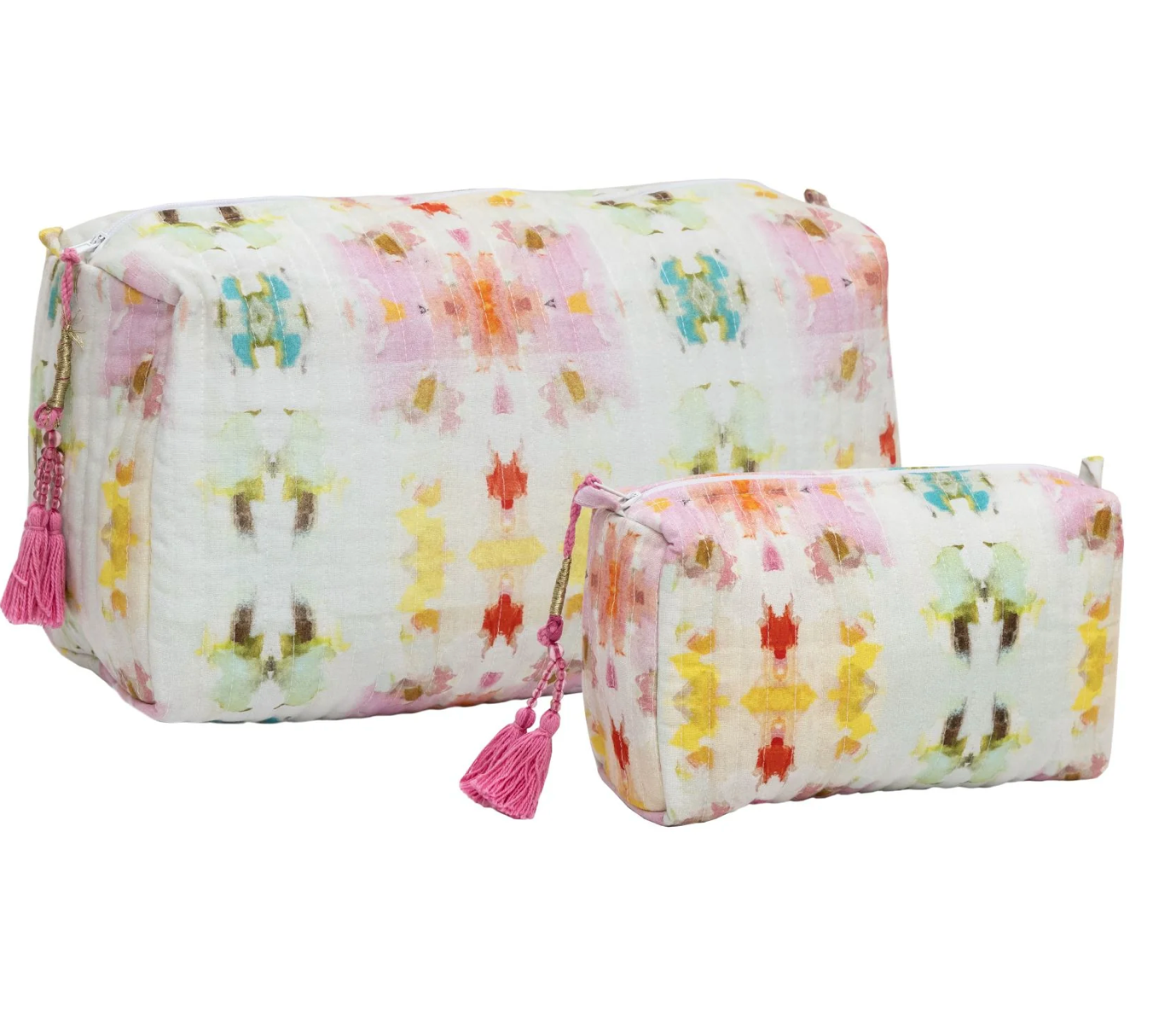 GIVERNY | COSMETIC BAG | LARGE