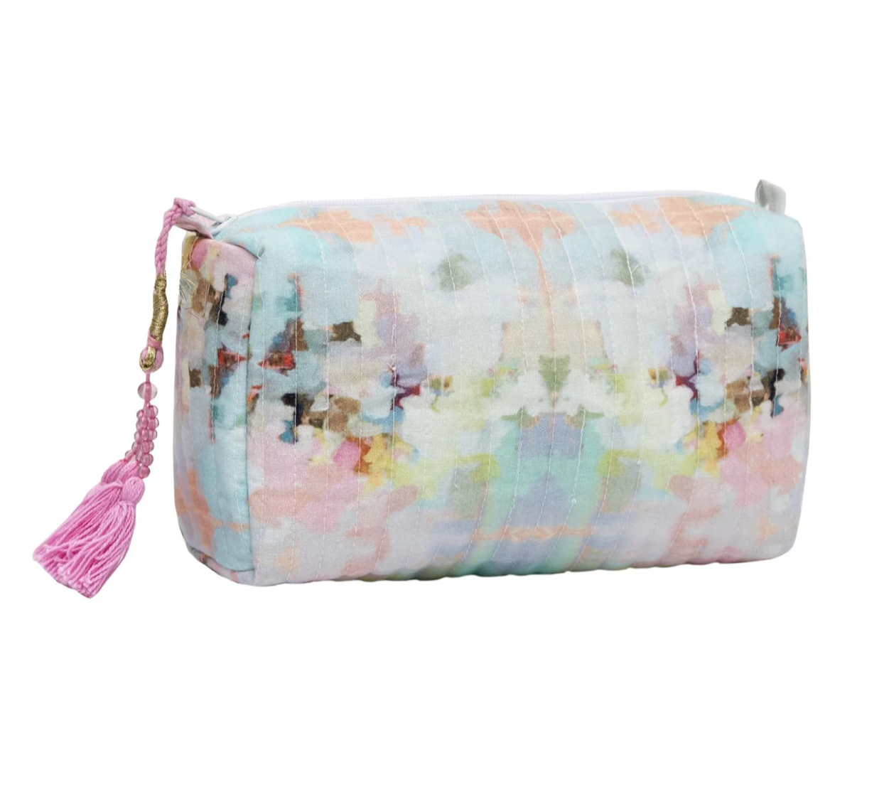 BROOKS AVE | COSMETIC BAG | SMALL