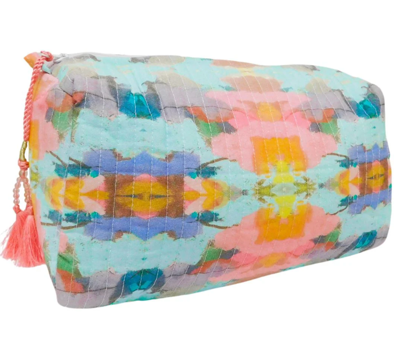 ANTIGUA | COSMETIC BAG | LARGE