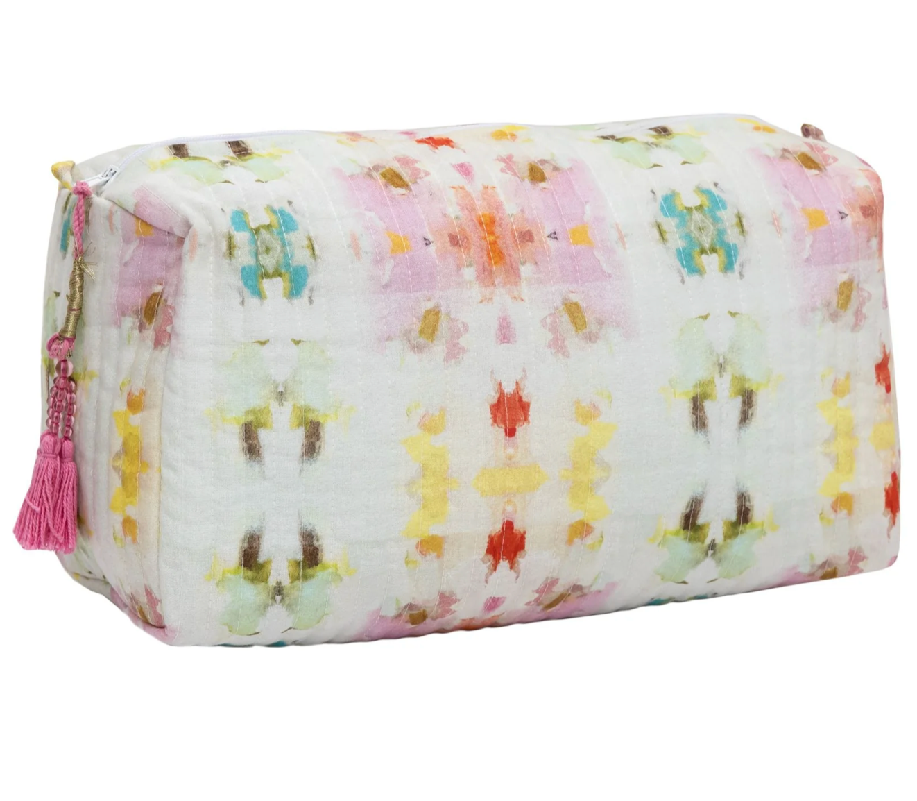 GIVERNY | COSMETIC BAG | LARGE