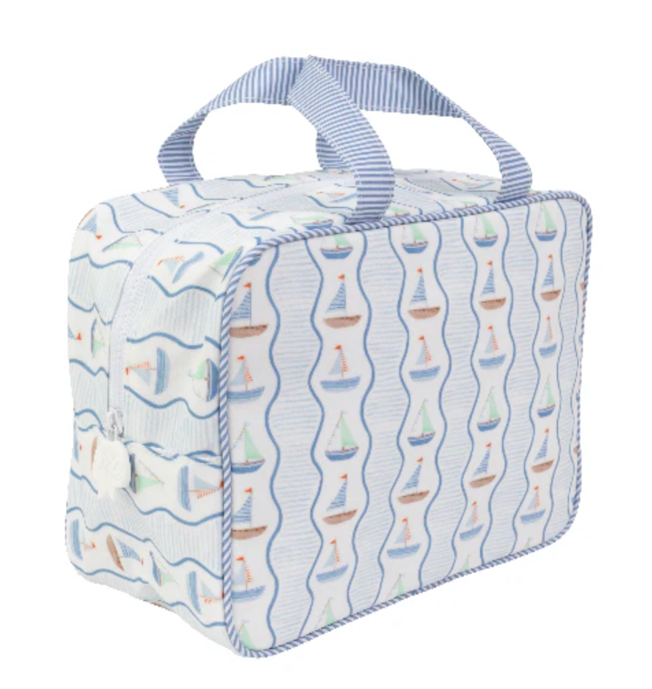 TAKE IT TOTE