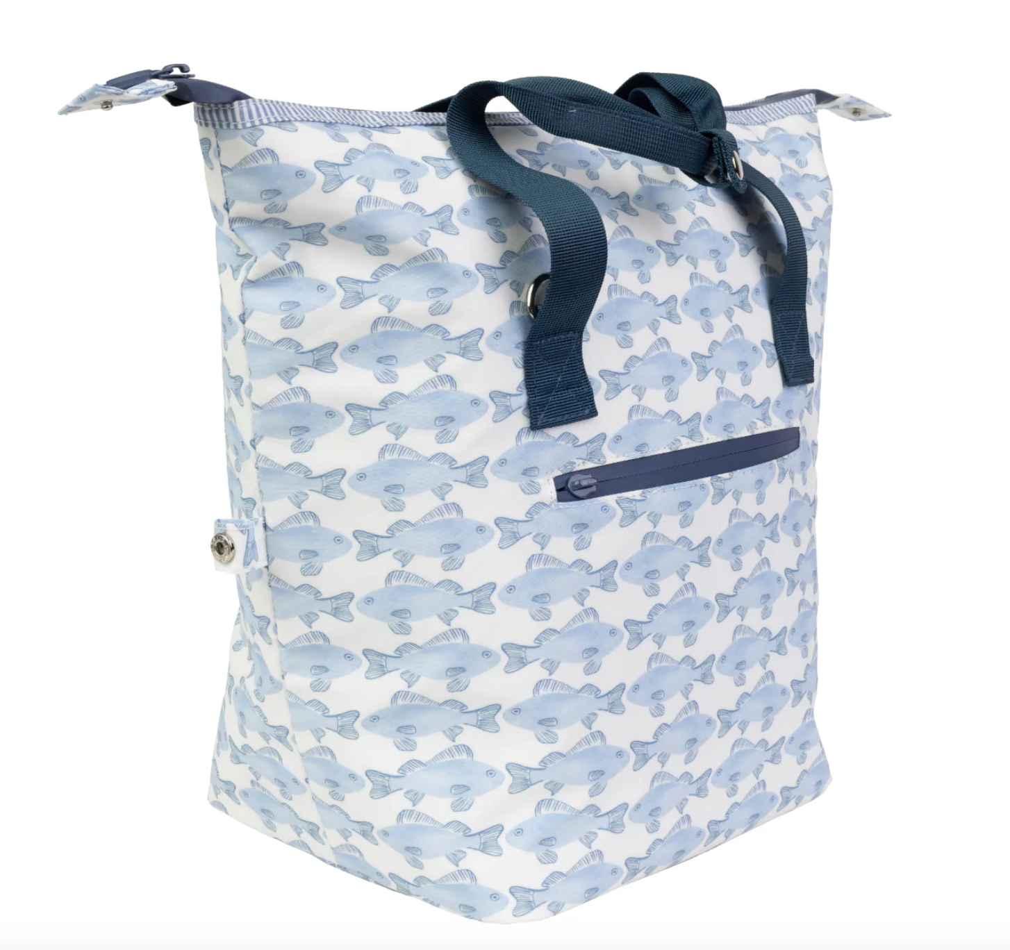 COOLER BAG - FISH
