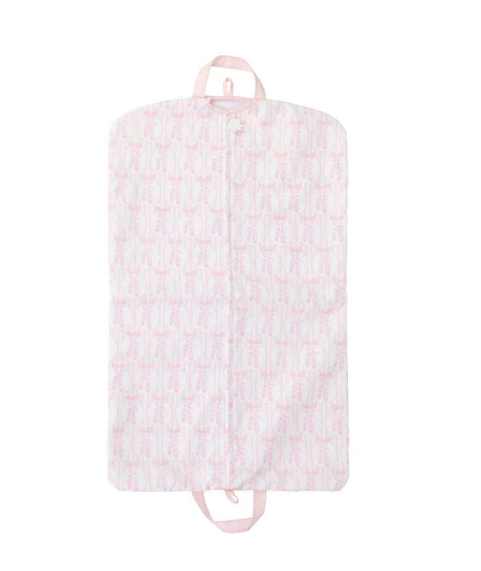 GARMENT BAG - BALLET