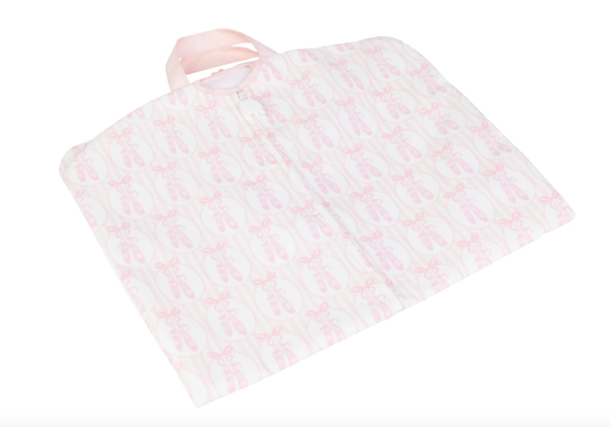 GARMENT BAG - BALLET