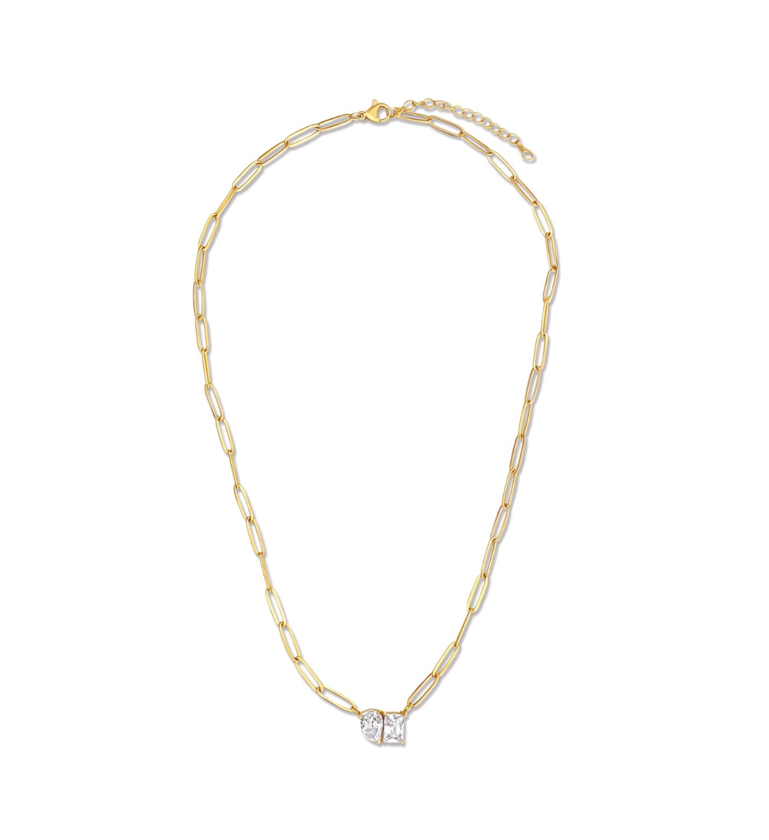 CECILIA TOI ET MOI NECKLACE