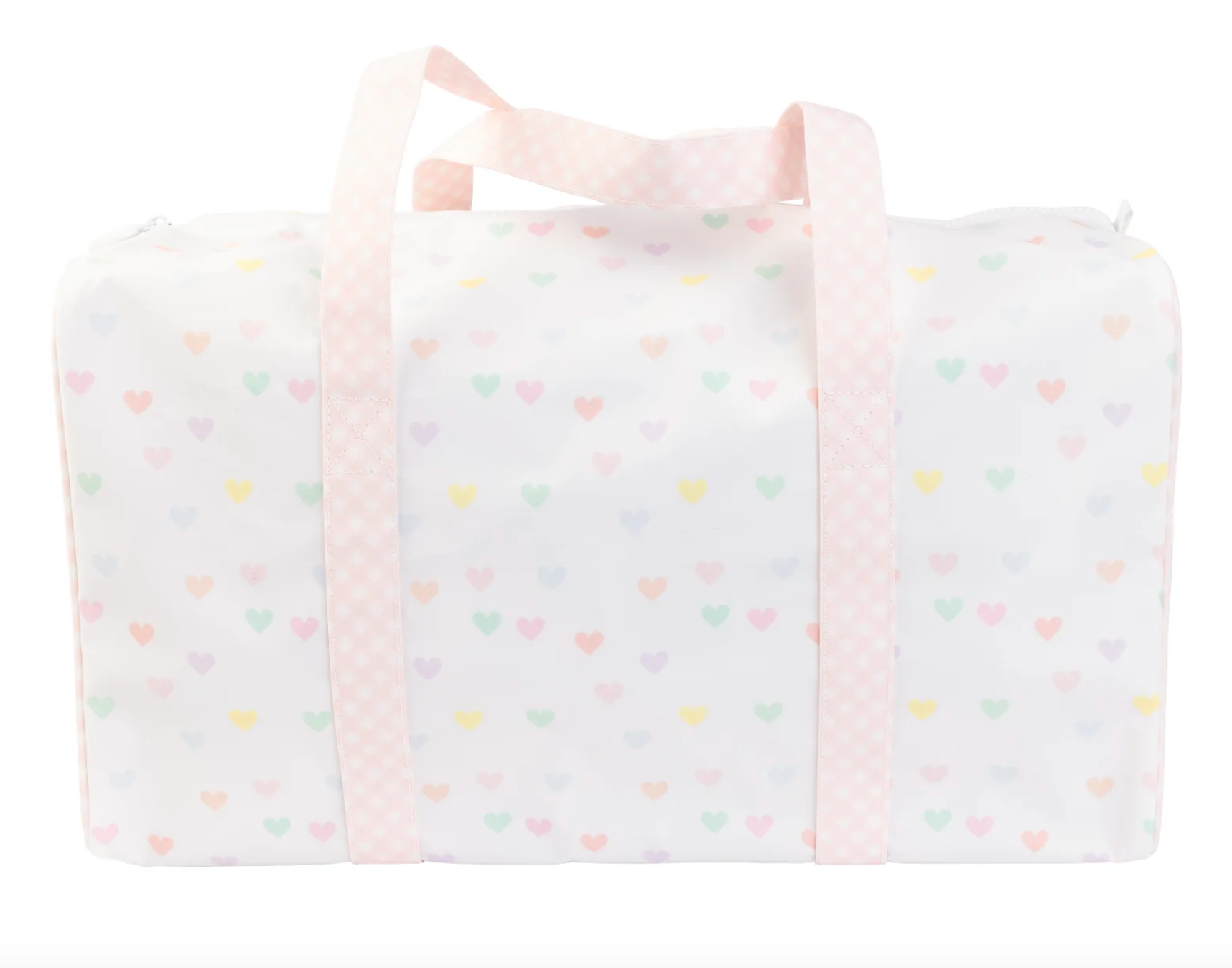 DUFFLE BAG