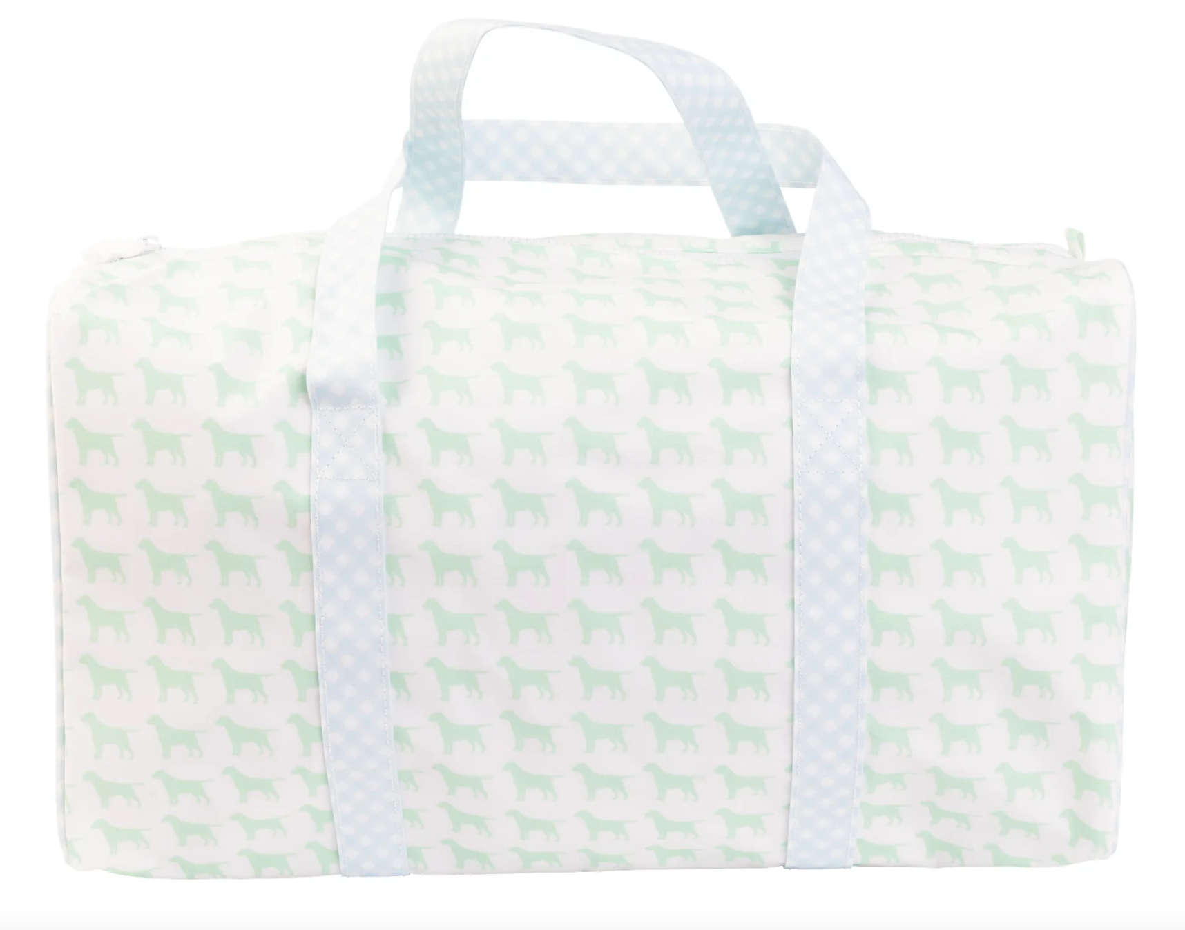 DUFFLE BAG