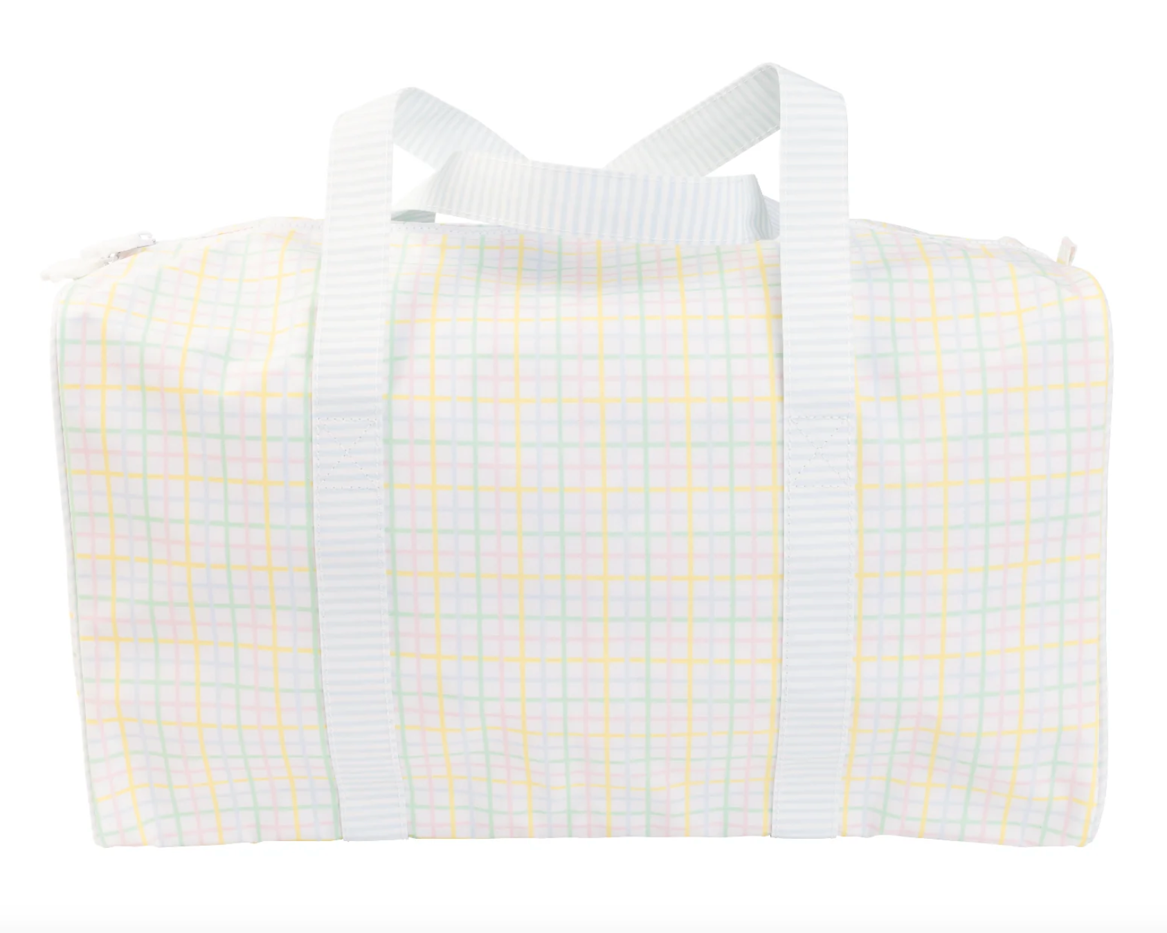 DUFFLE BAG