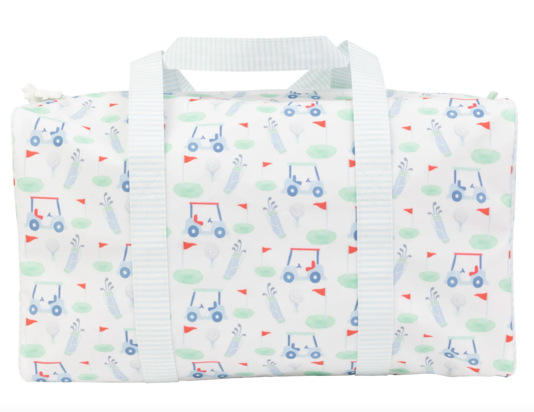 DUFFLE BAG