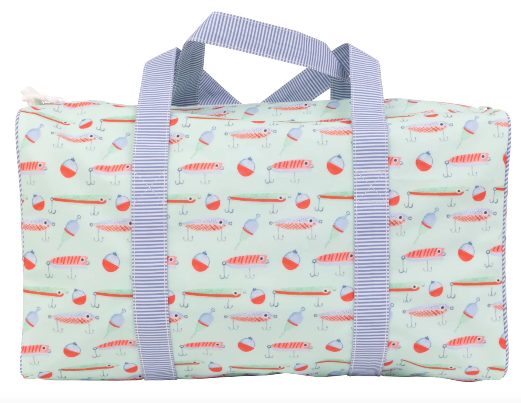 DUFFLE BAG