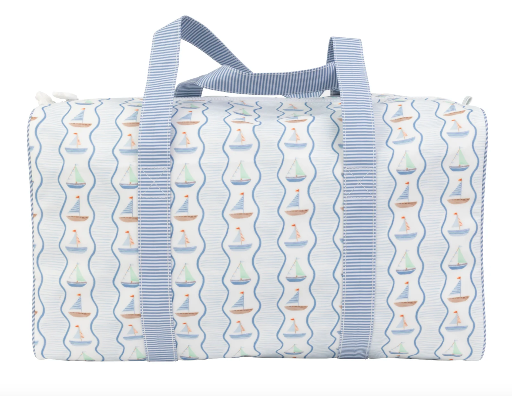 DUFFLE BAG