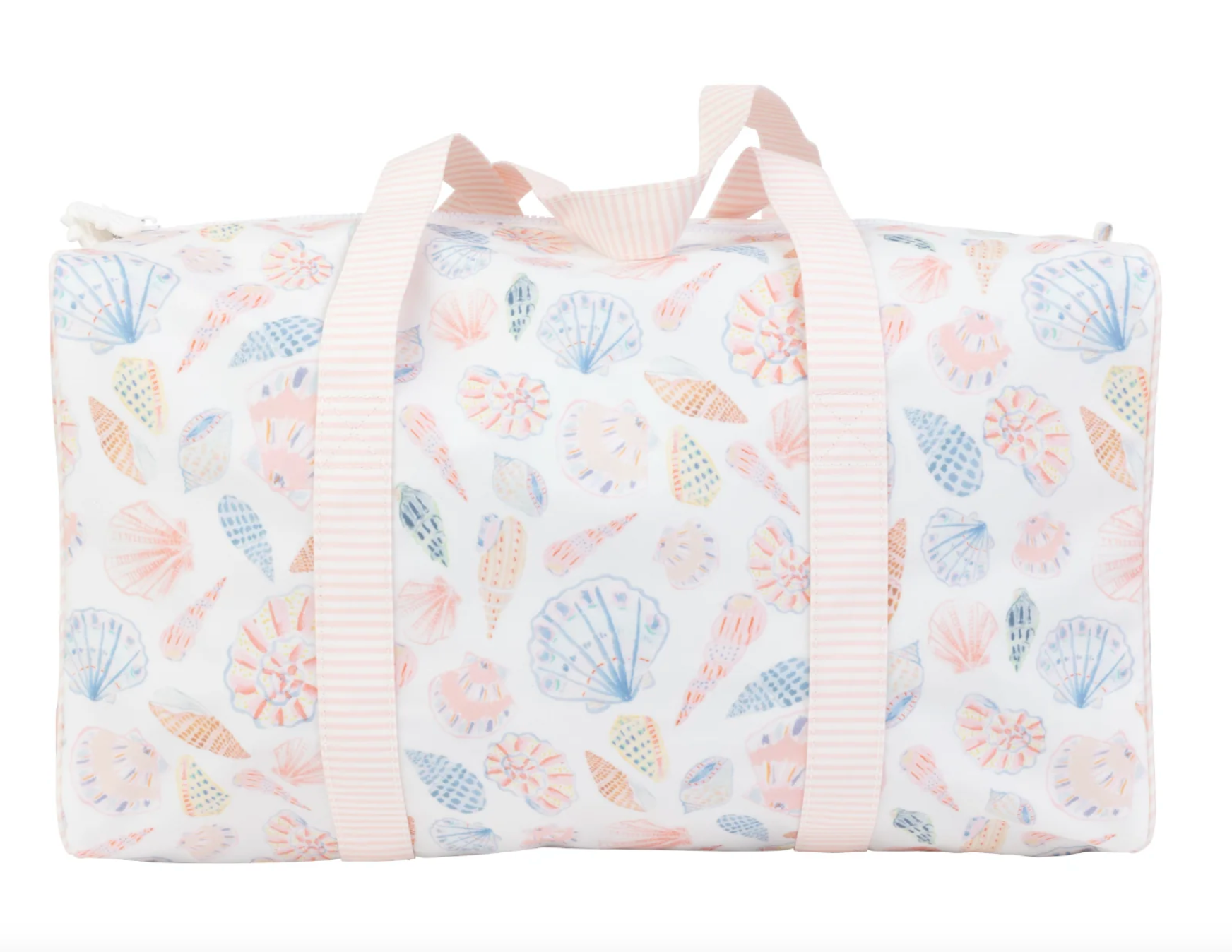 DUFFLE BAG