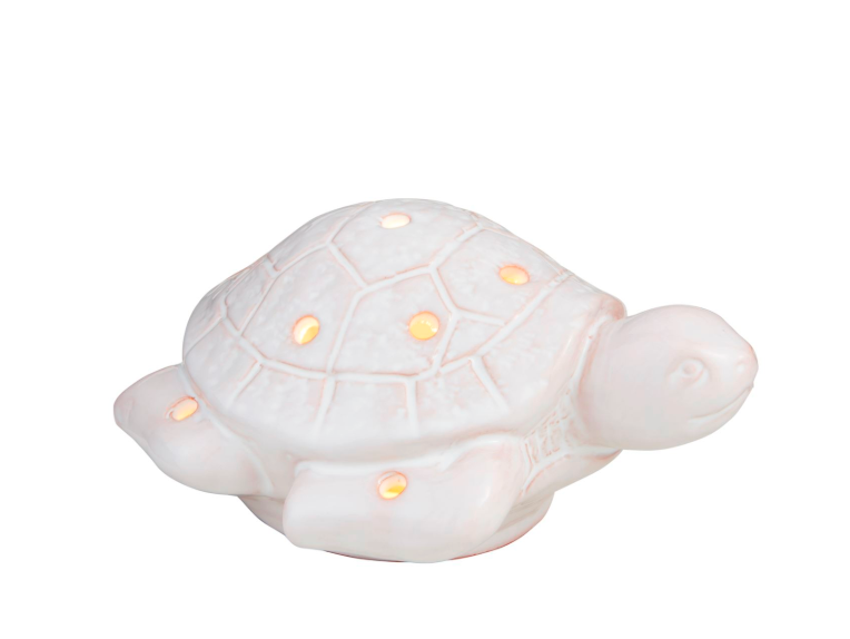 SEA TURTLE LIGHT-UP SITTER