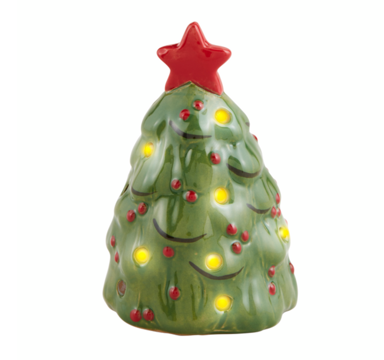 LIGHT UP TREE SITTER