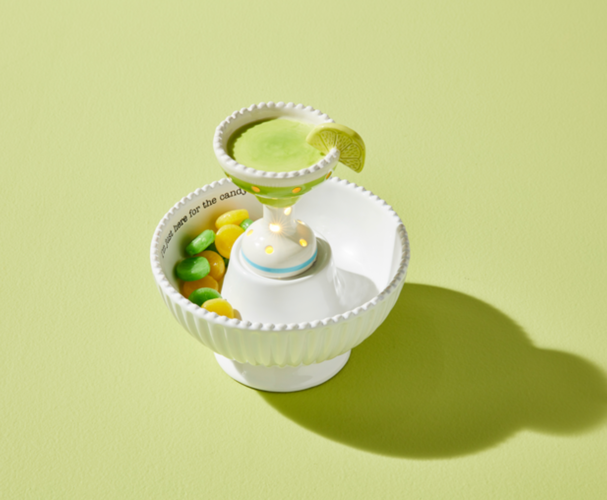 MARGARITA LIGHT-UP SITTER