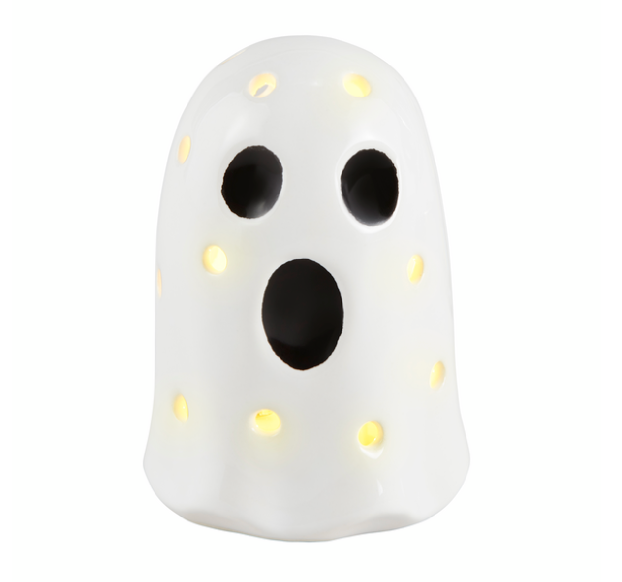 GHOST LIGHT-UP SITTER