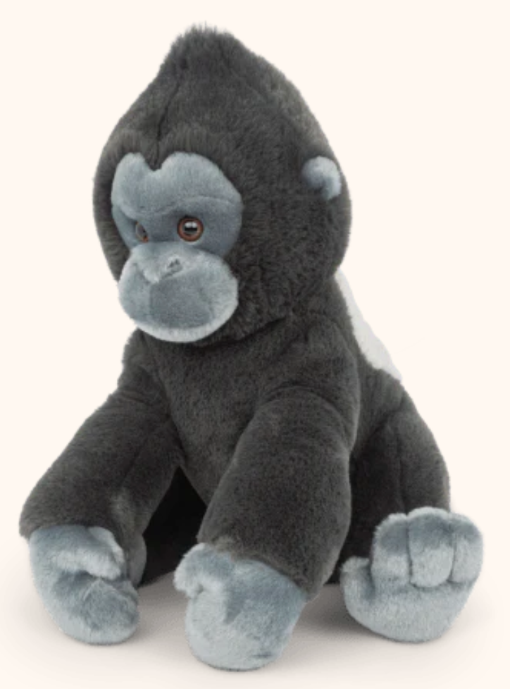 FAHLO THE TRAVERSE PLUSH