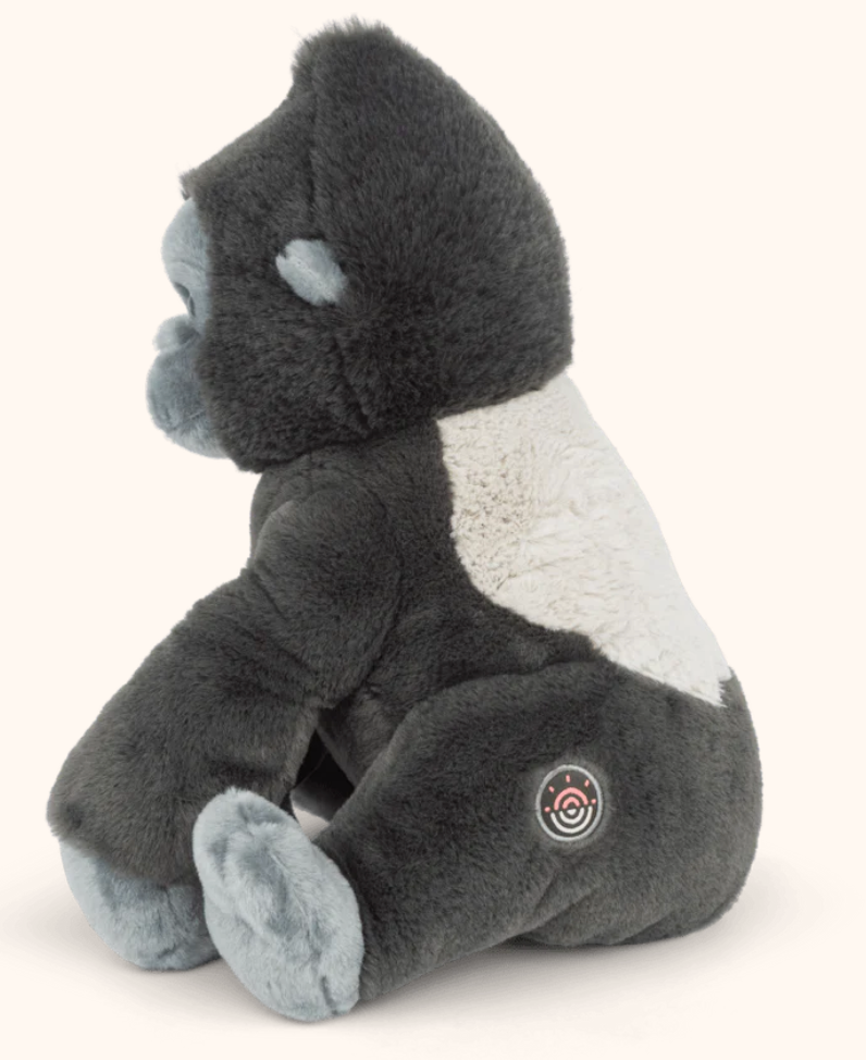 FAHLO THE TRAVERSE PLUSH