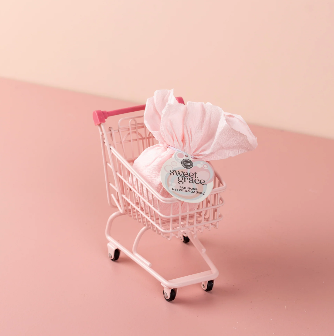 SWEET GRACE BATH BOMB