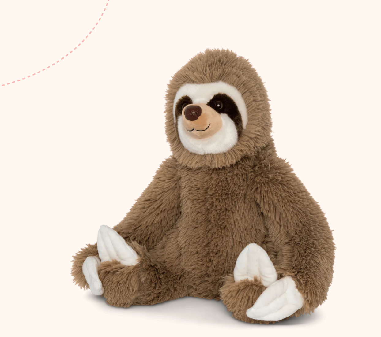 FAHLO THE WANDER PLUSH