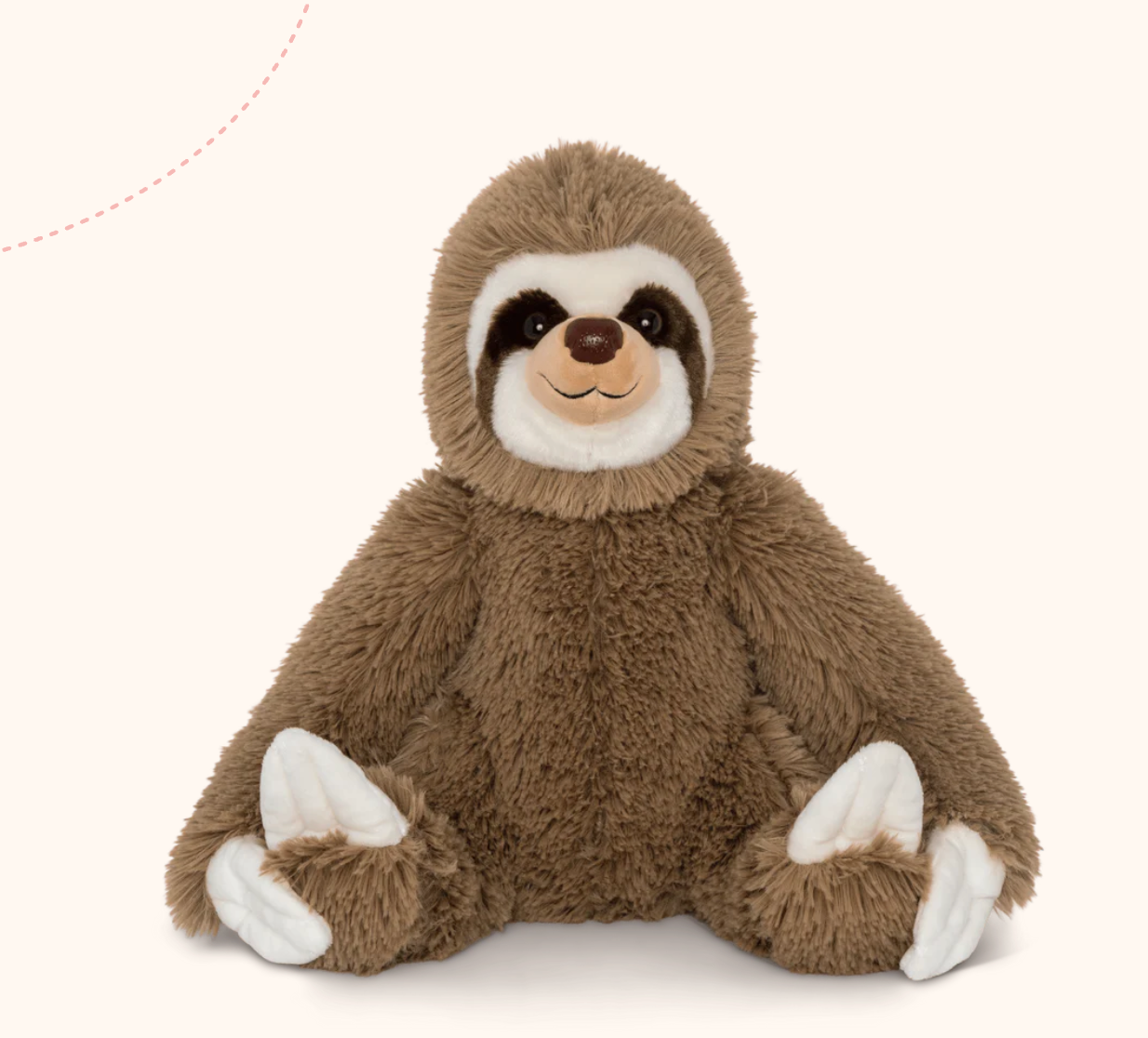 FAHLO THE WANDER PLUSH