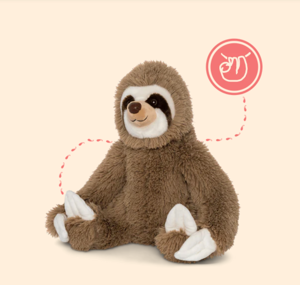 FAHLO THE WANDER PLUSH