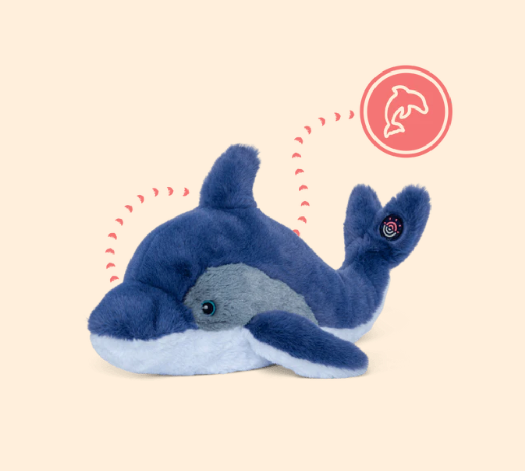 FAHLO THE ODYSSEY PLUSH