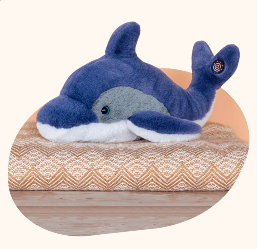 FAHLO THE ODYSSEY PLUSH