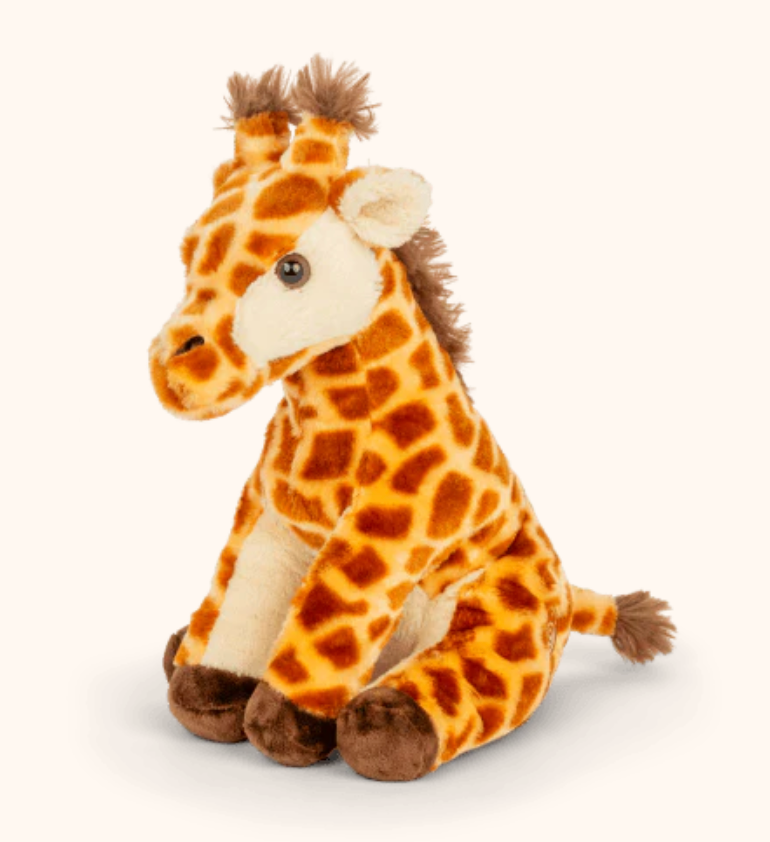 FAHLO THE TREK PLUSH