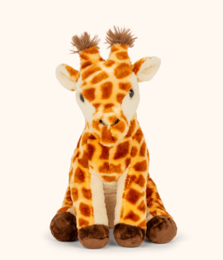 FAHLO THE TREK PLUSH