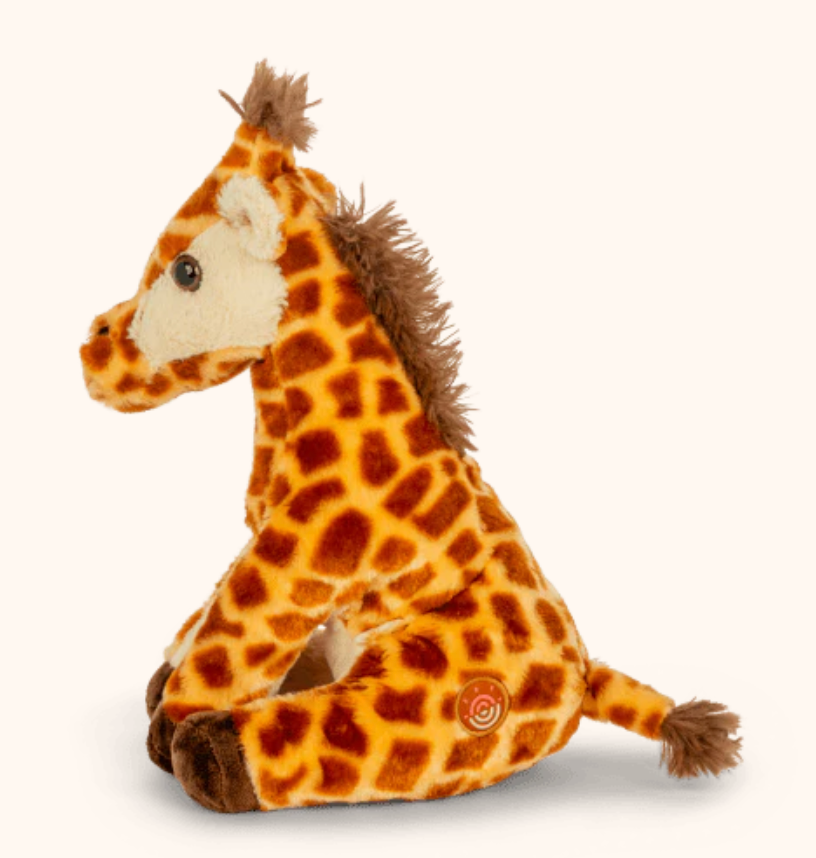 FAHLO THE TREK PLUSH