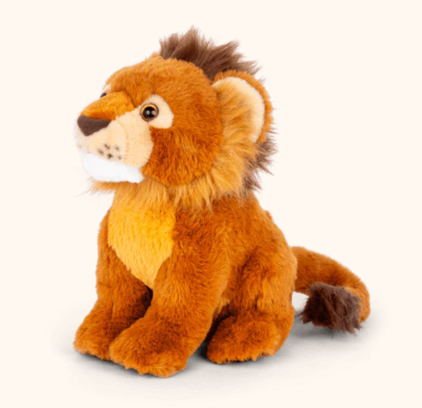 FAHLO THE EXCURSION PLUSH