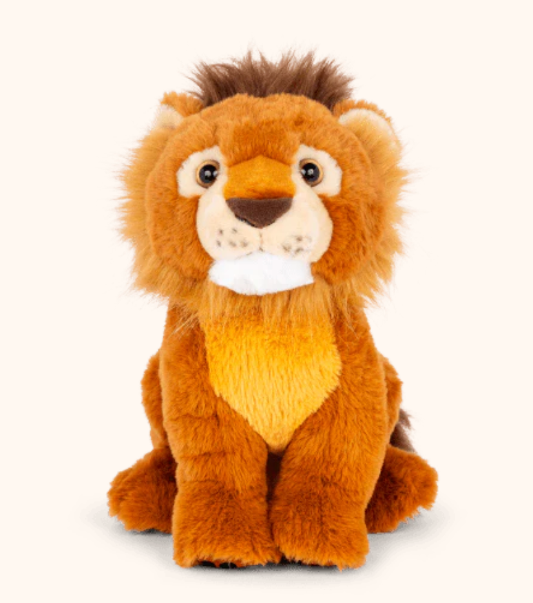 FAHLO THE EXCURSION PLUSH