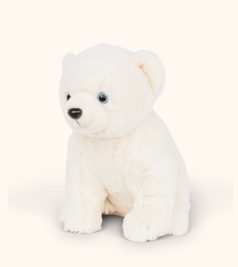 FAHLO THE VENTURE PLUSH