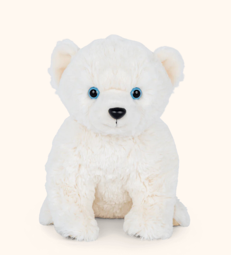 FAHLO THE VENTURE PLUSH