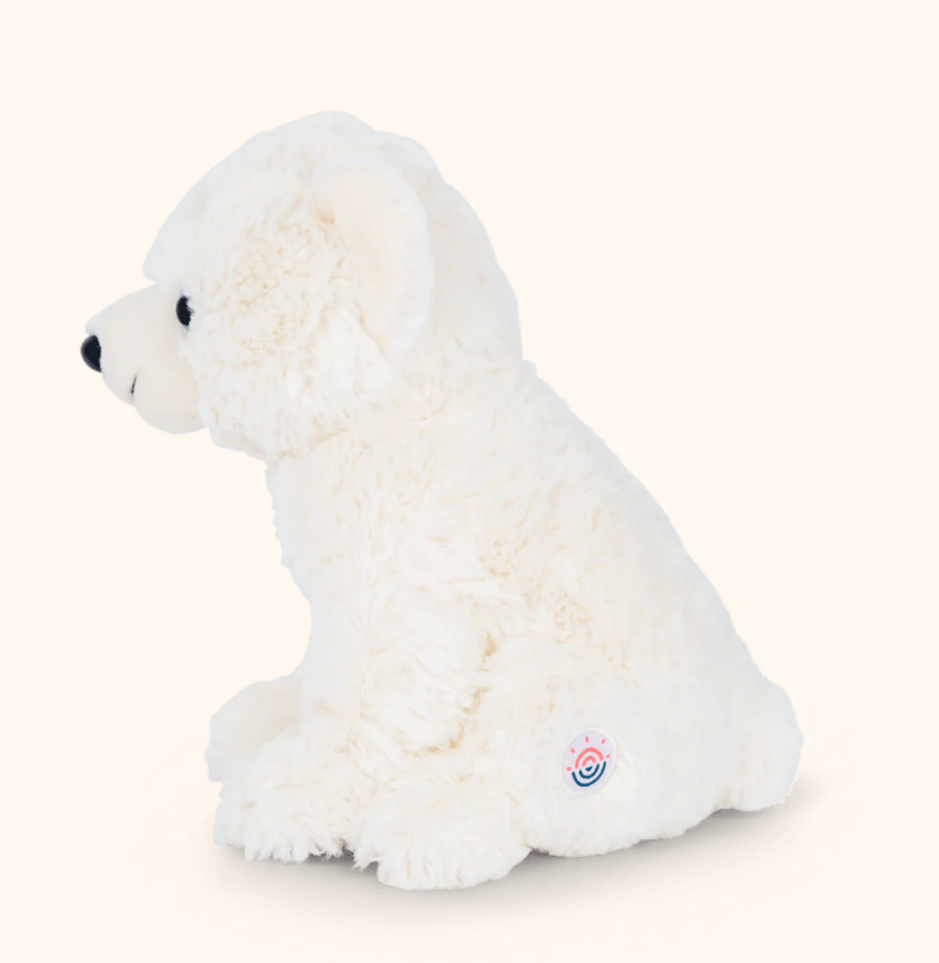 FAHLO THE VENTURE PLUSH