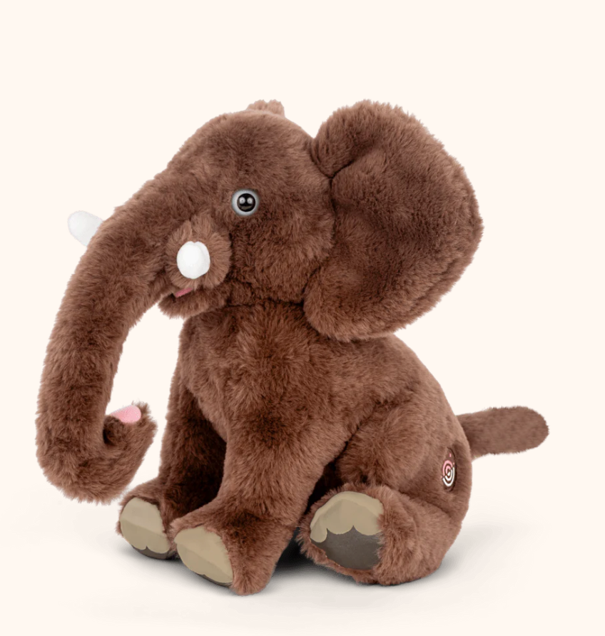 FAHLO THE EXPEDITION PLUSH