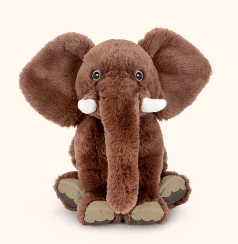 FAHLO THE EXPEDITION PLUSH